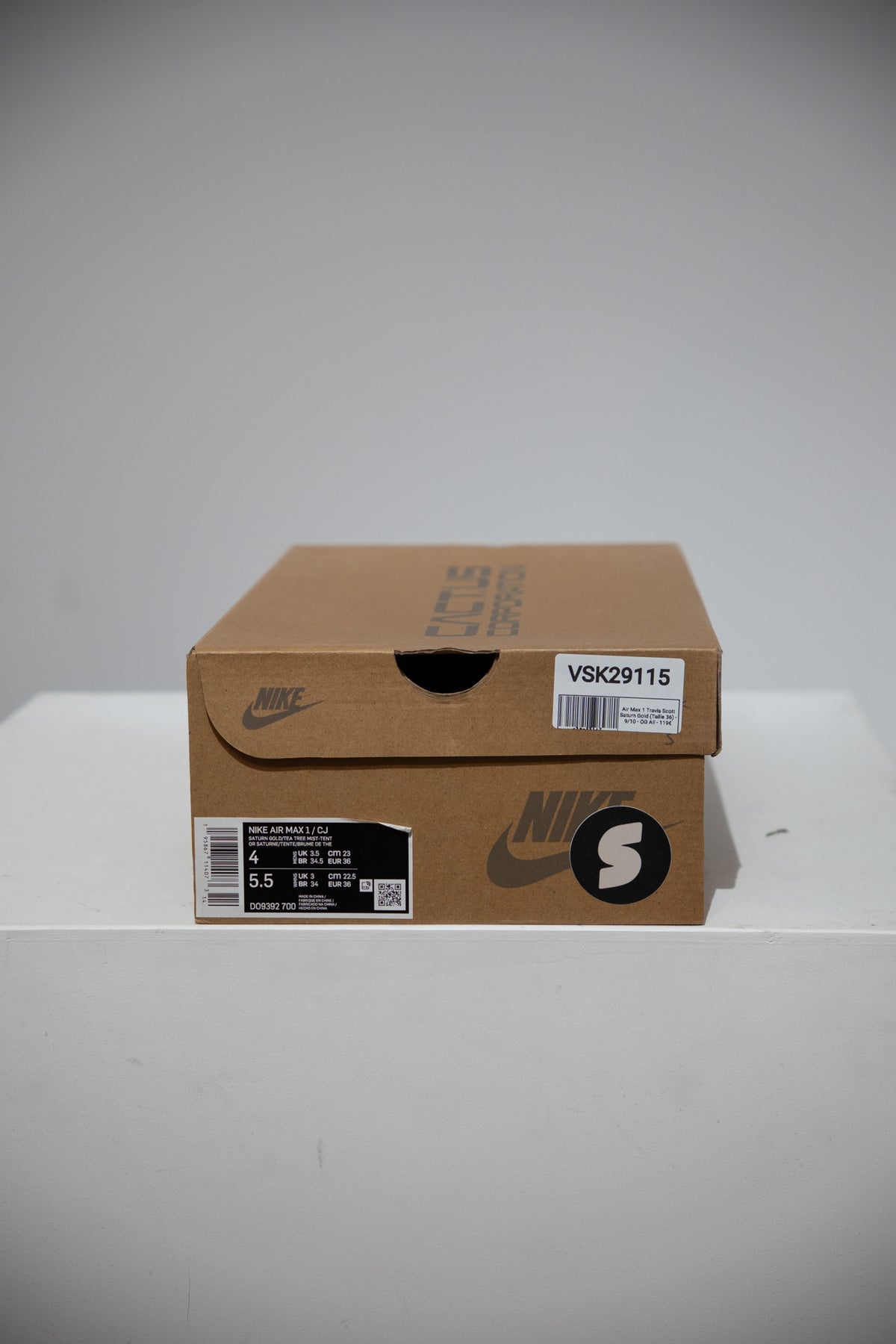 VSK29115 | 5