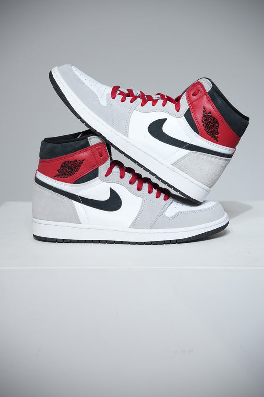 Jordan 1 High Smoke Grey (Taille 44)