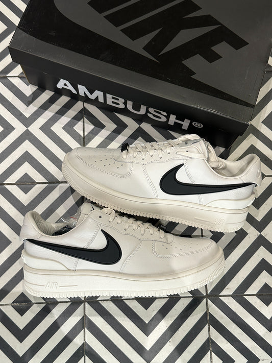 Air Force 1 Ambush White (Taille 45)