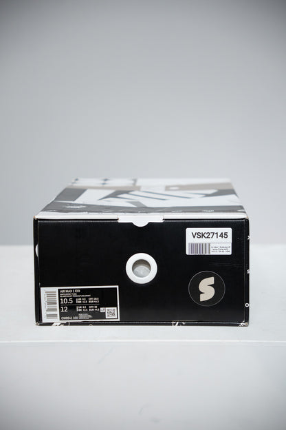 Air Max 1 Evolution Of Icons (Taille 44,5)
