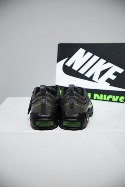 Air Max 95/97 Ducks of a Feather Storm (Taille 43)