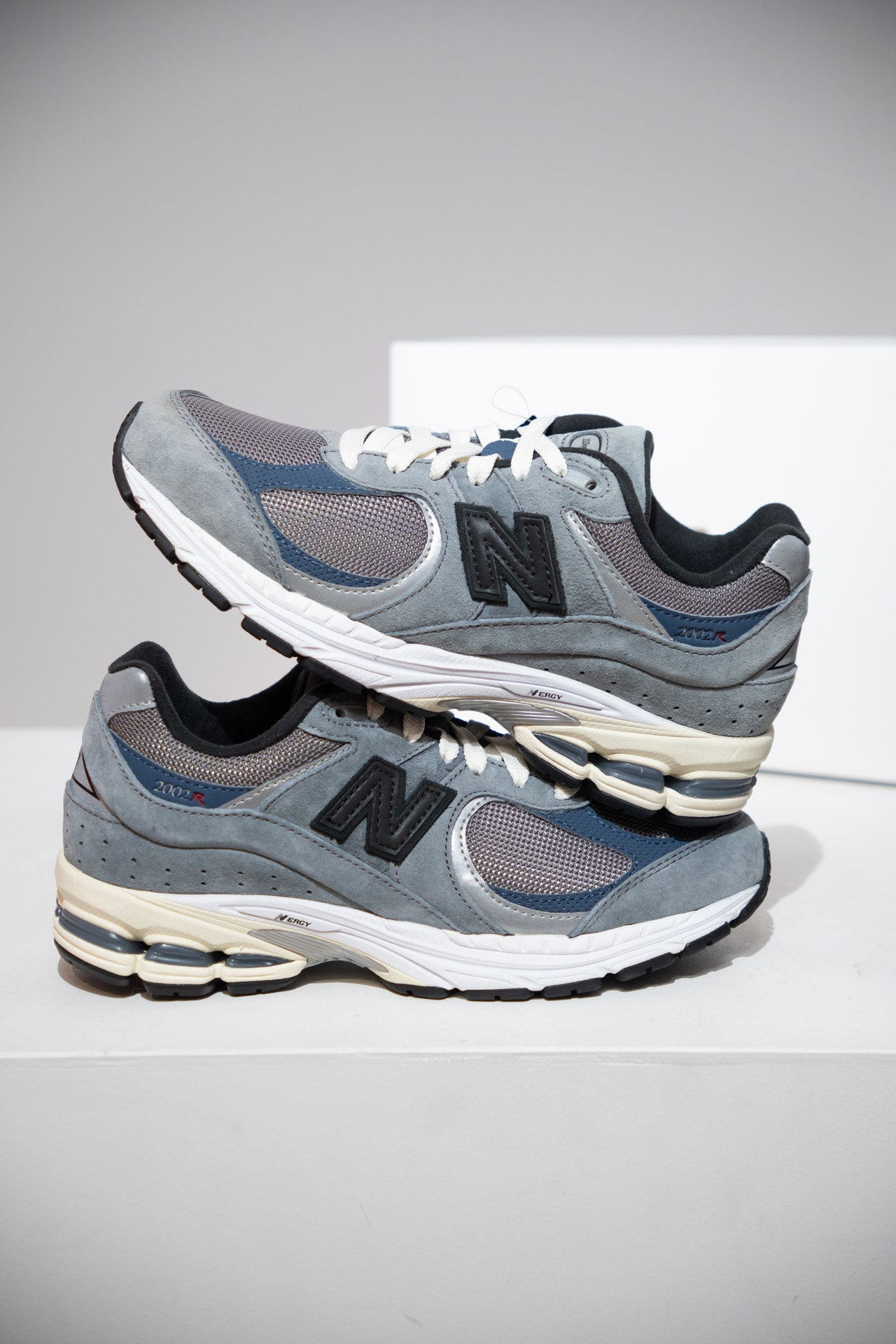 New Balance 2002R JJJJound (Taille 38,5)