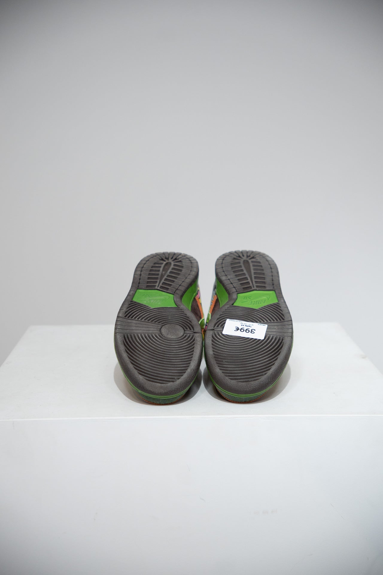 Dunk SB Delasoul (Taille 44)