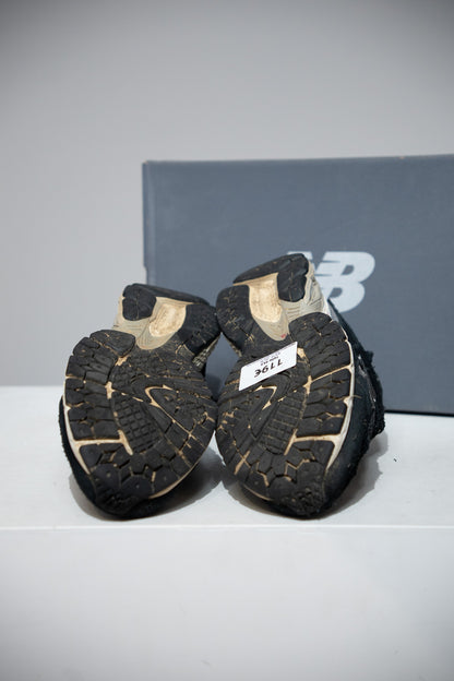 New Balance 2002R Protection Pack Black (Taille 44,5)