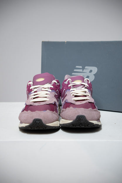 New Balance 2002R Protection Pack Pink (Taille 45,5)
