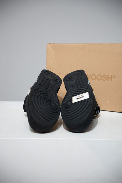 Air Force 1 Off-White Black (Taille 42,5)