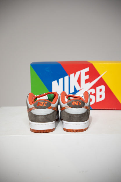 Dunk SB Crushed (Taille 40)