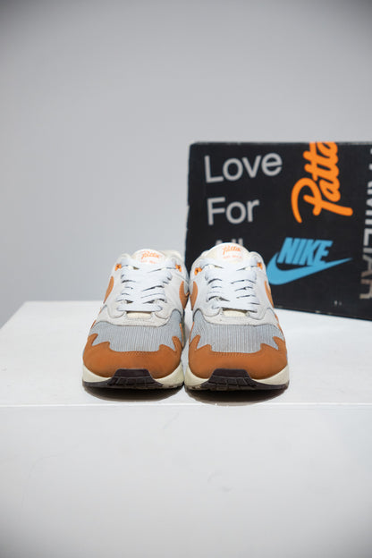 Air Max 1 Patta Monarch (Taille 44)