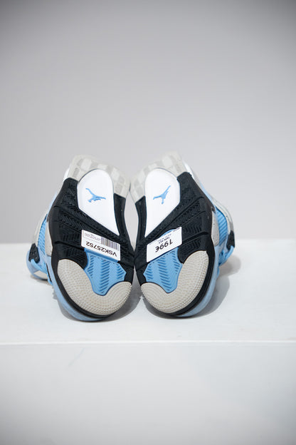 Jordan 4 UNC (Taille 42,5)