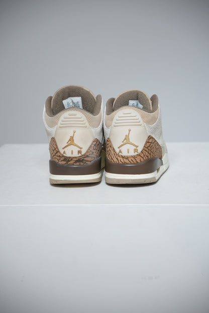 Jordan 3 Palomino (Taille 42)