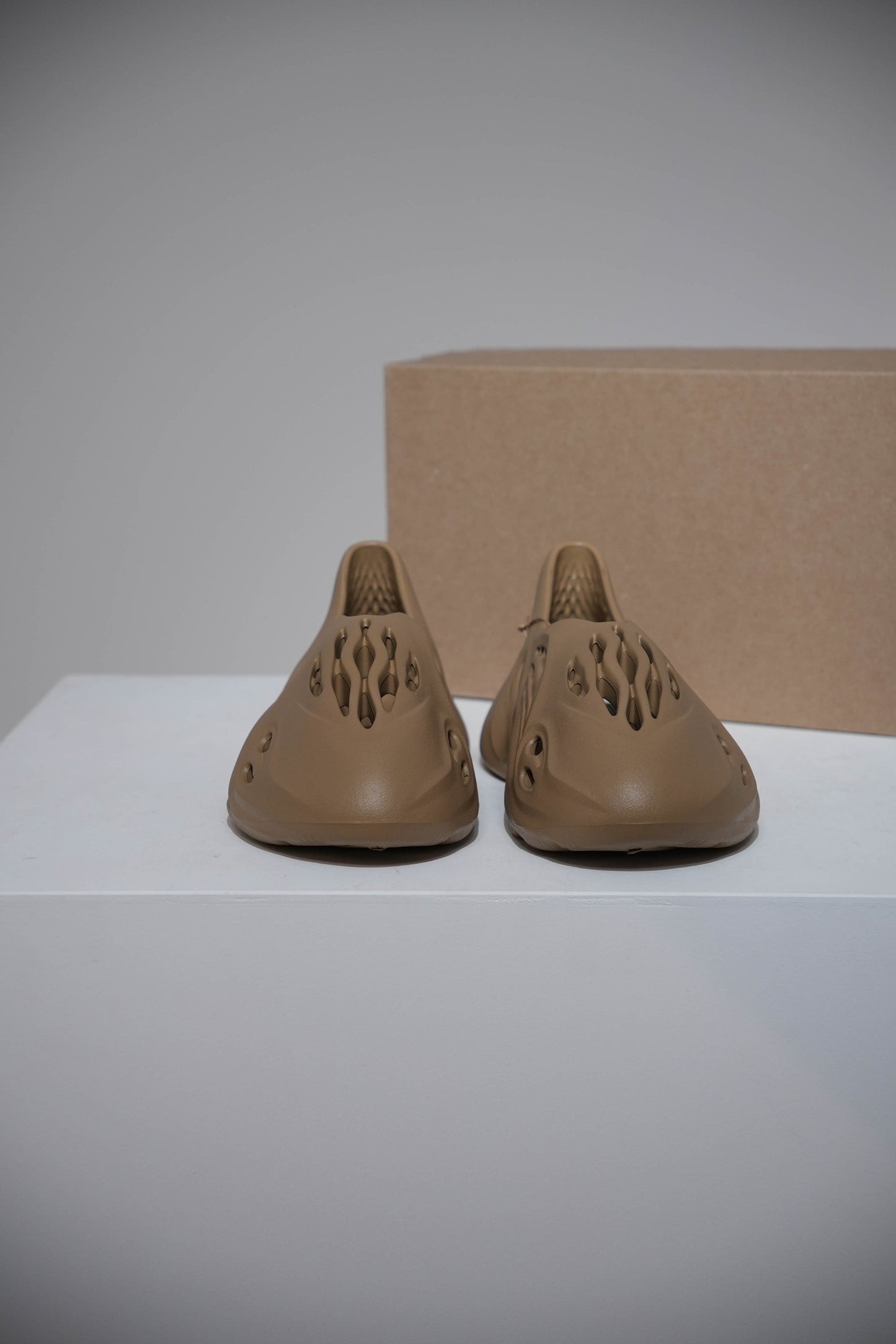 Foam Runner Argile Taupe (Taille 42)