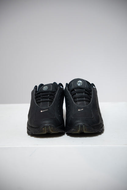 Nocta Hot Step Terra Black (Taille 39)
