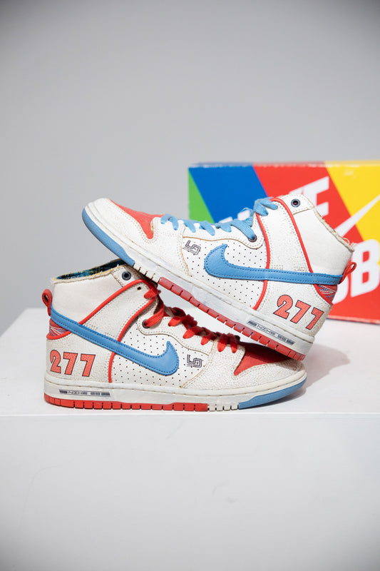 Dunk High Sb Magnus Walker (Taille 38,5)
