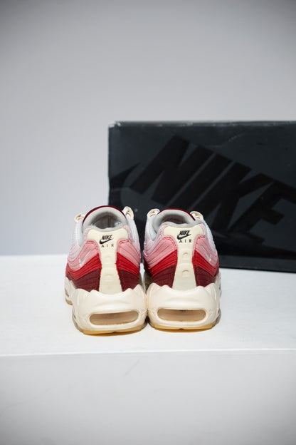 Air Max 95 Anatomy Of Air (Taille 38,5)