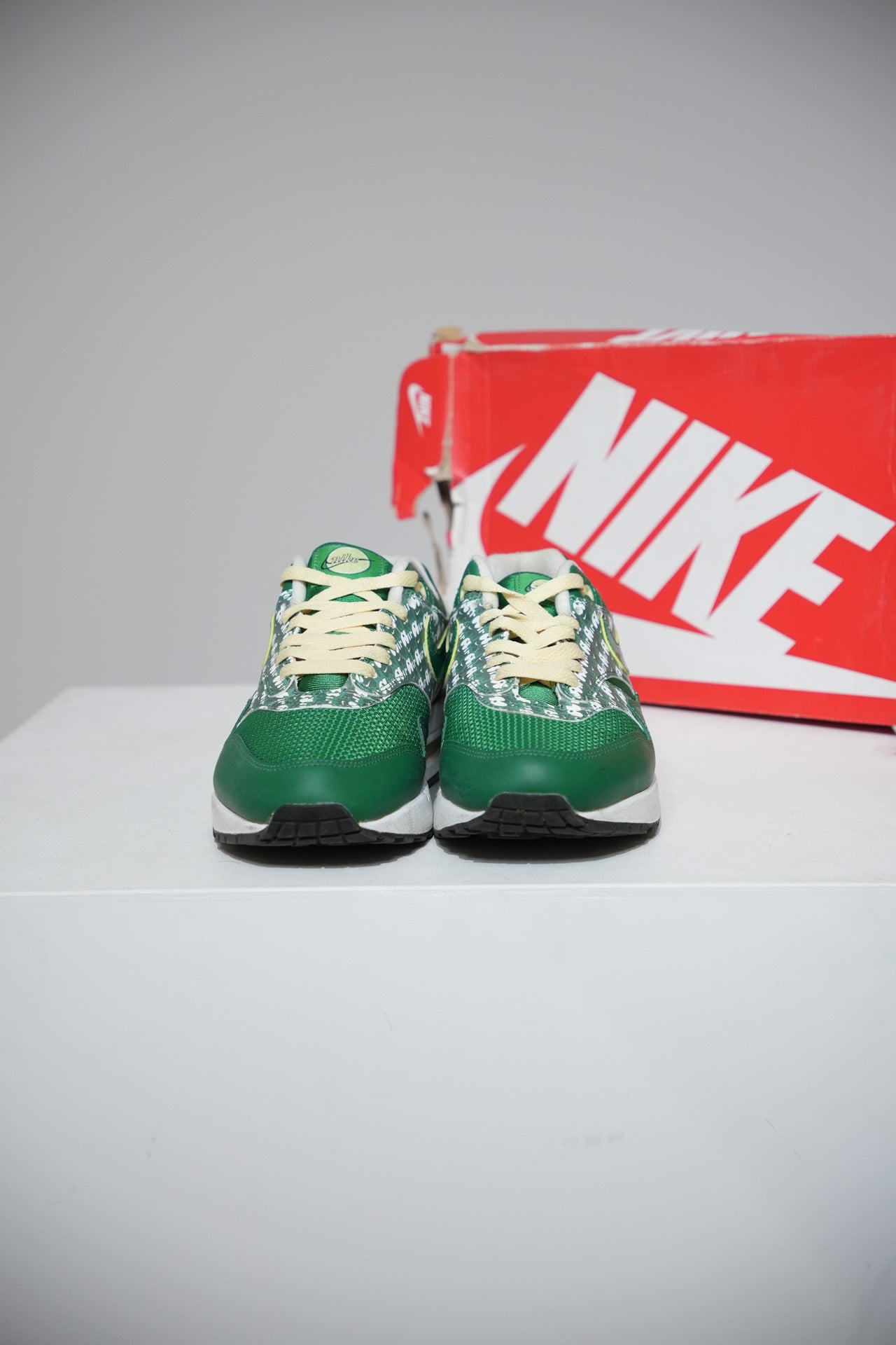 Air Max 1 Green Lemonade (Taille 41)
