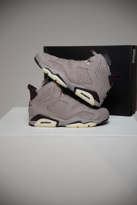 Jordan 6 A Ma Maniere (Taille 40,5)