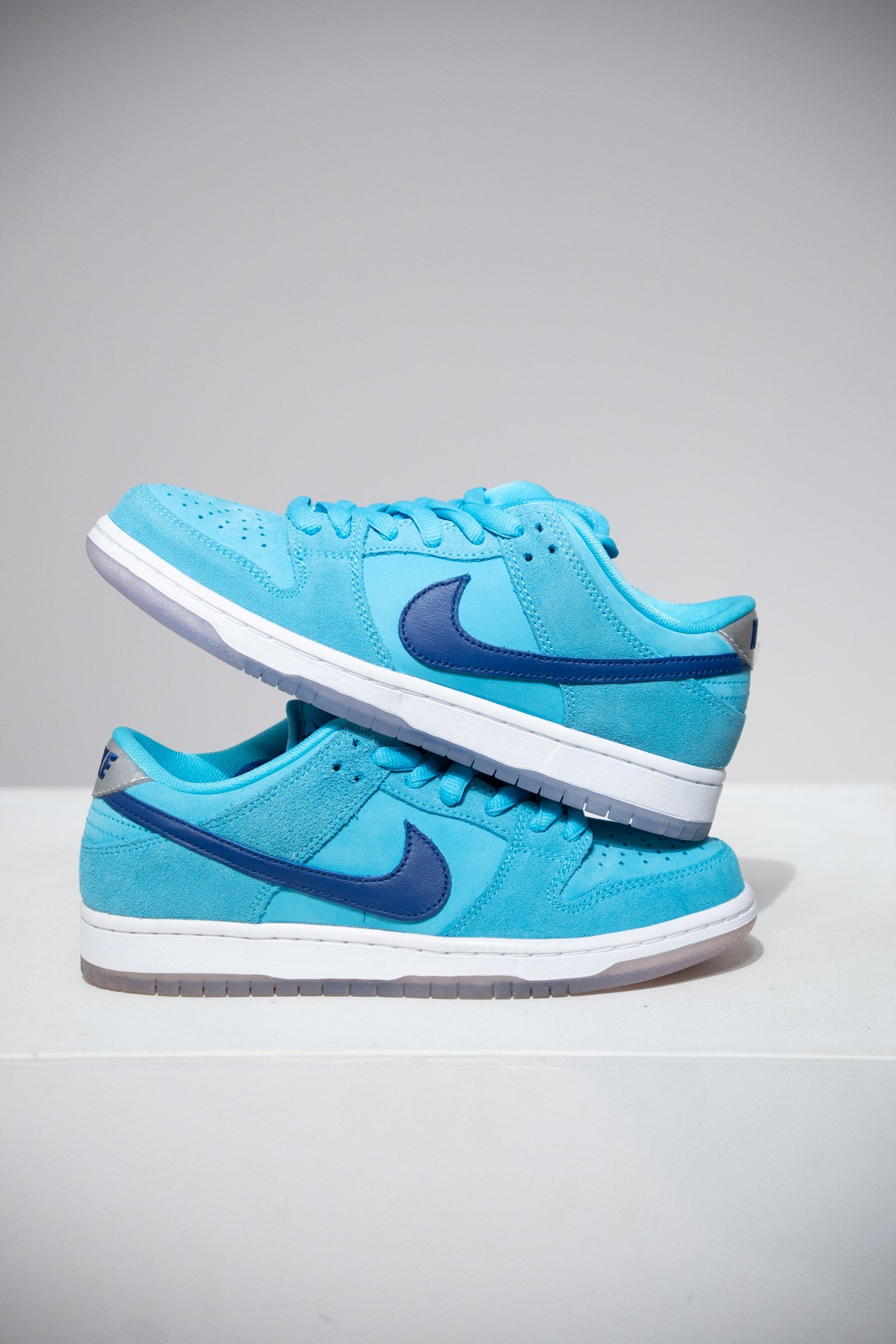 Dunk SB Pro Blue (Taille 38,5)