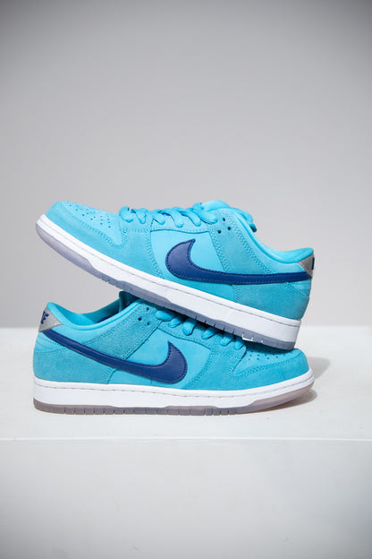 Dunk SB Pro Blue (Taille 38,5)