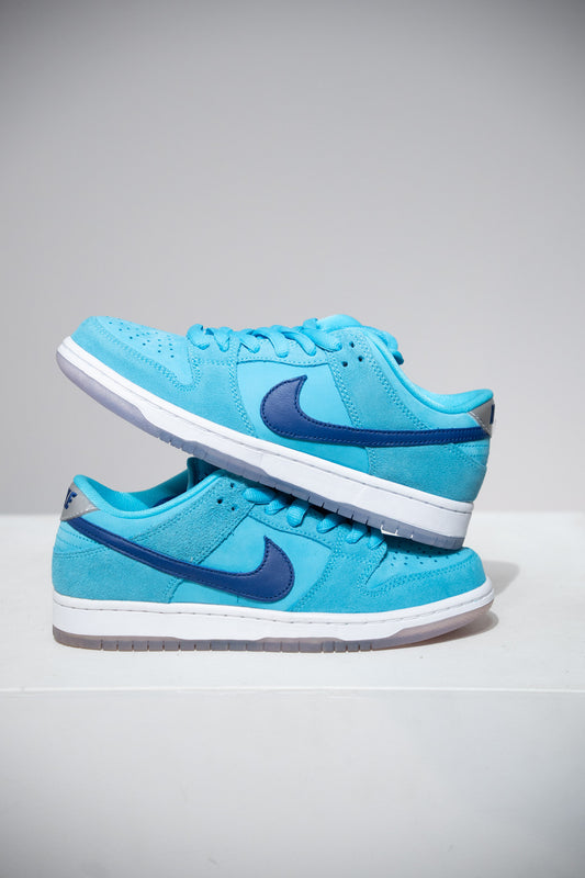 Dunk SB Pro Blue (Taille 38,5)