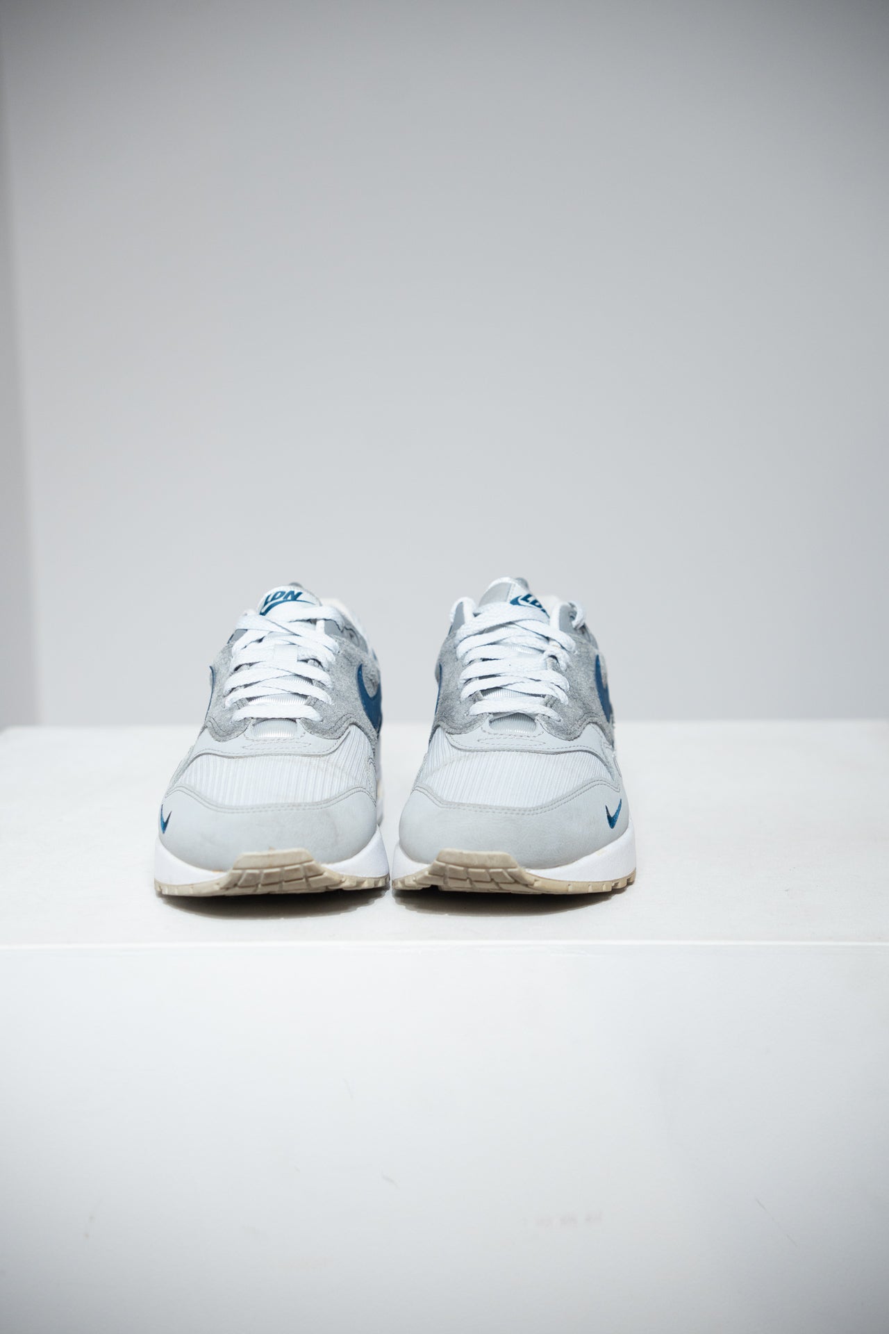 Air Max 1 London (Taille 38,5)