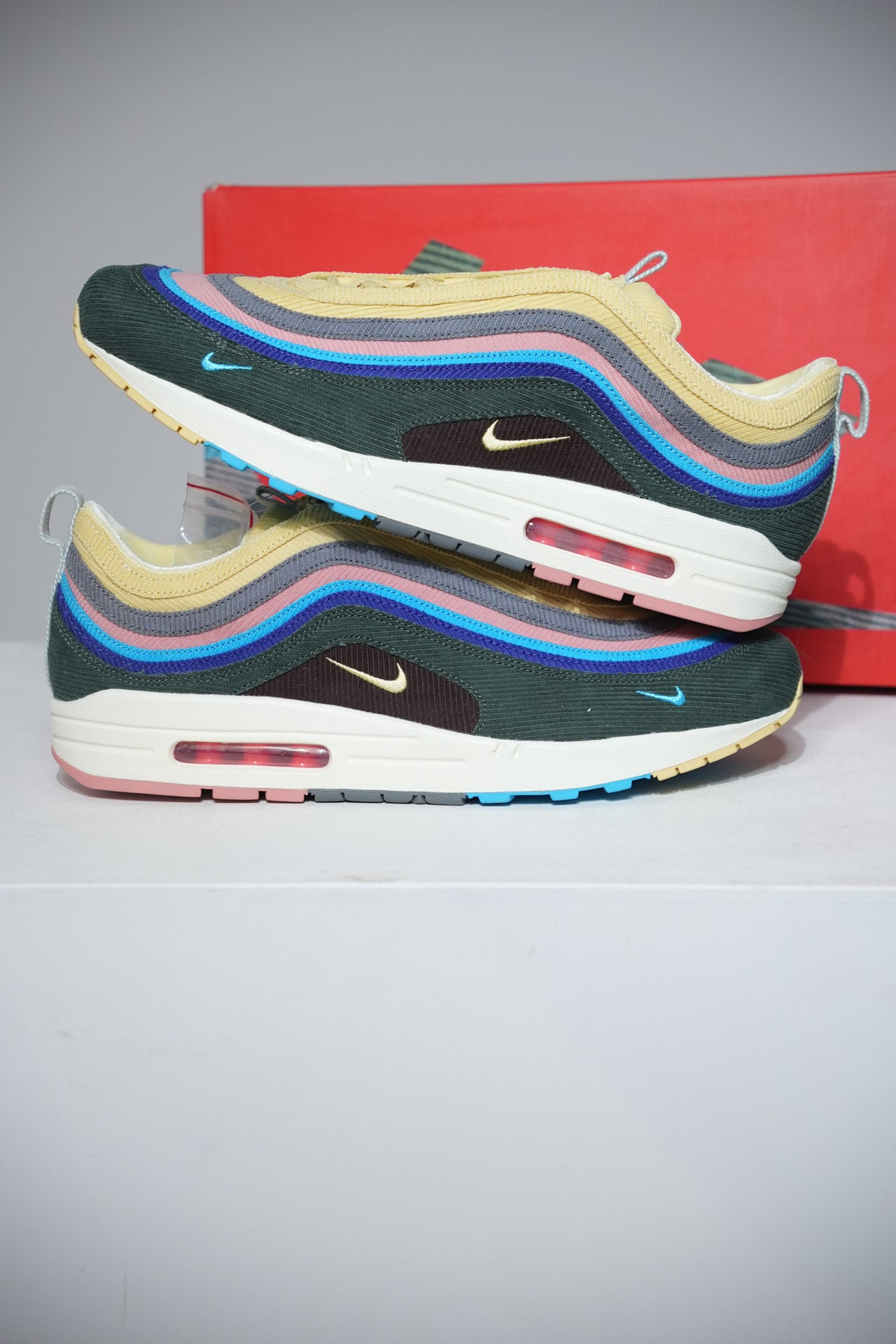 Air Max 97/1 Sean Wotherspoon (Taille 41)