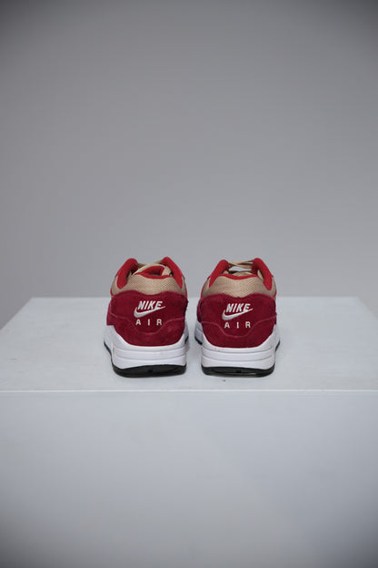 Air Max 1 Curry Red (Taille 40)