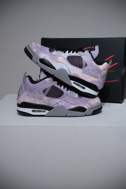 Jordan 4 Zen Master (Taille 42,5)