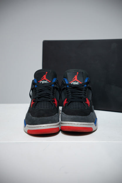 Jordan 4 Rare (Taille 45)