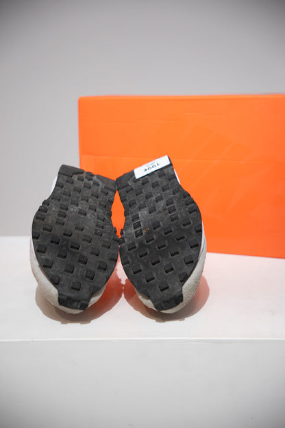 Sacai LD Waffle Fragment Grey (Taille 42)
