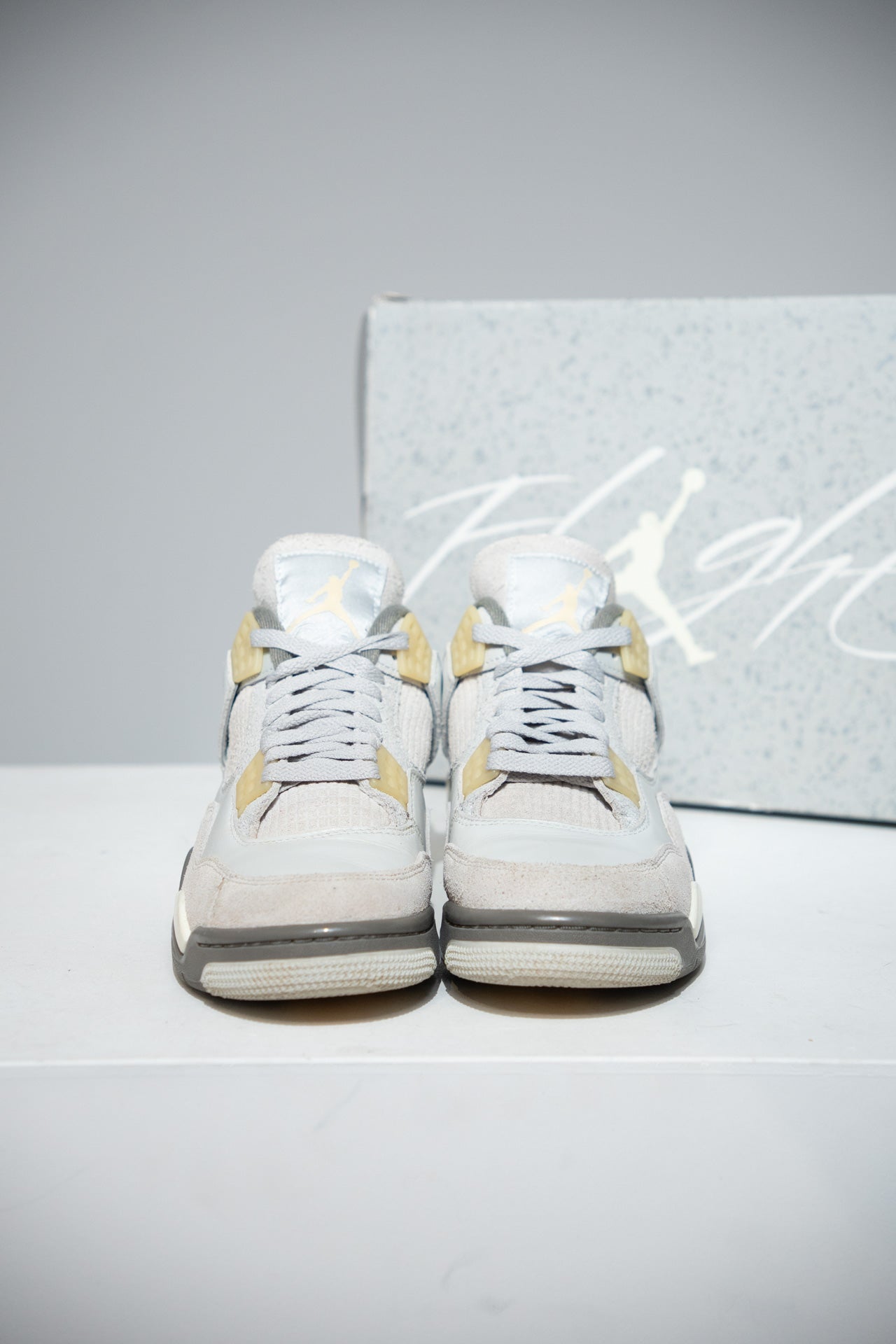 Jordan 4 Craft (Taille 40)