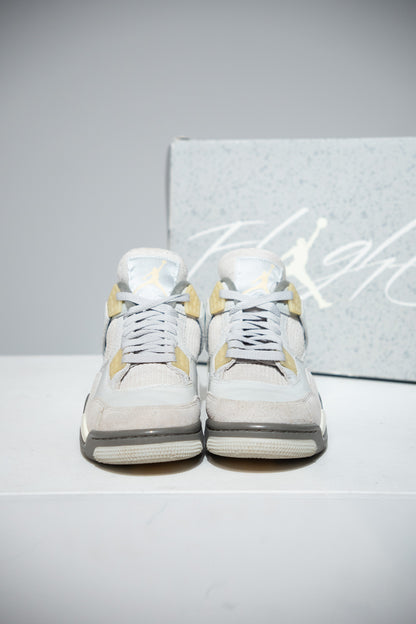 Jordan 4 Craft (Taille 40)