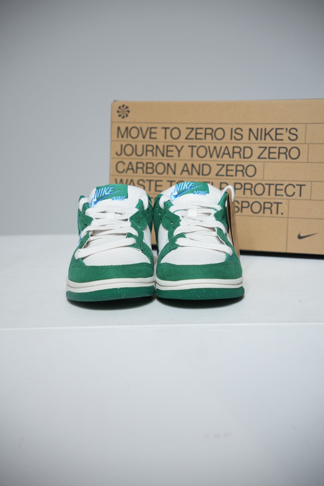 Dunk Low Disrupt Malachite (Taille 37,5)