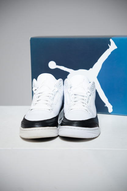 Jordan 3 Fragment (Taille 41)
