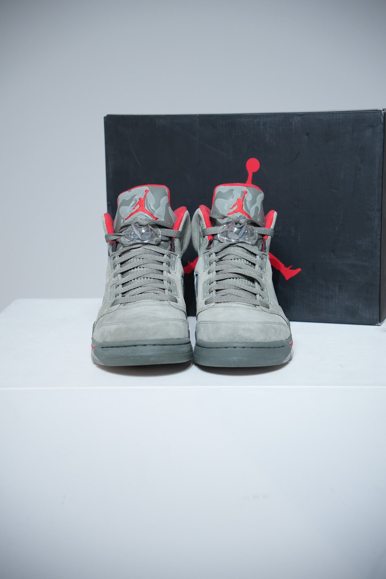 Jordan 5 Camo (Taille 44)