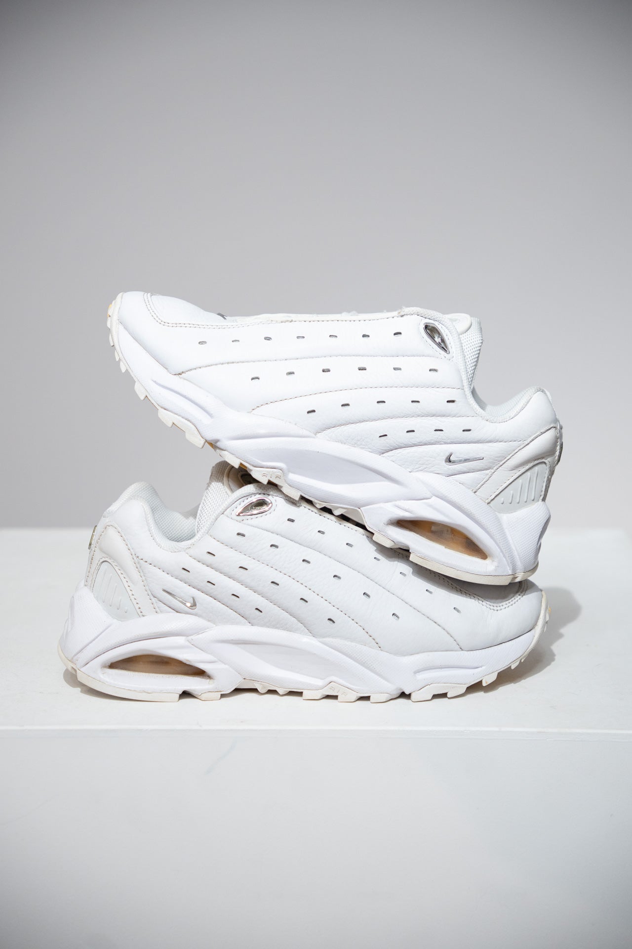 Nocta Hot Step Terra White (Taille 38,5)
