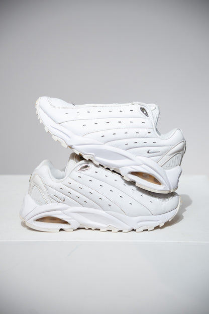 Nocta Hot Step Terra White (Taille 38,5)