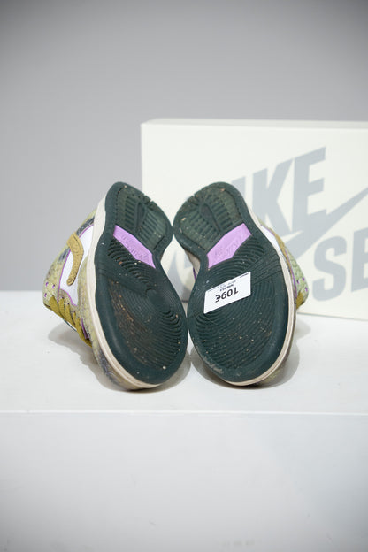 Dunk SB Chameleon (Taille 42,5)