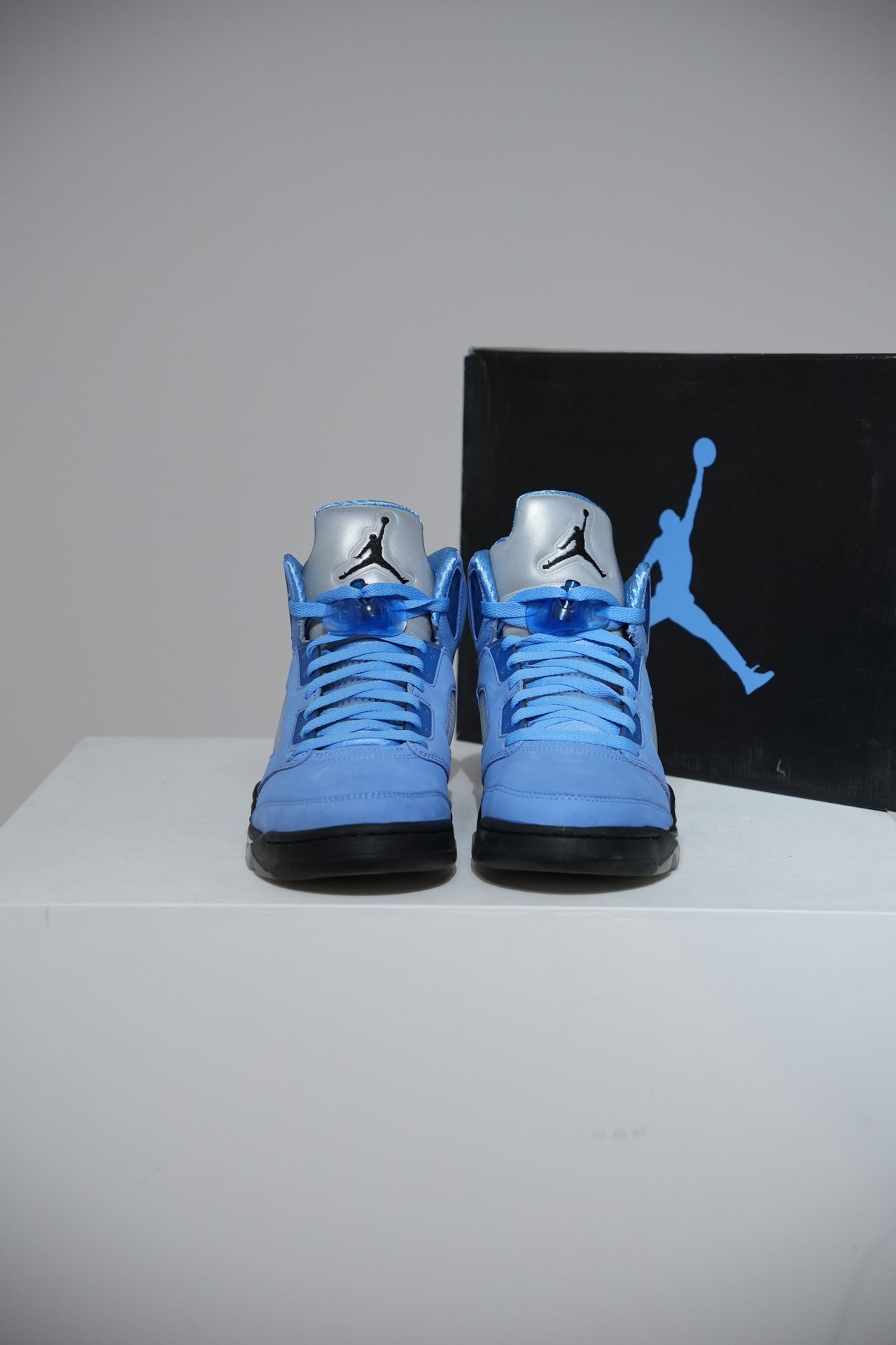 Jordan 5 UNC (Taille 42)