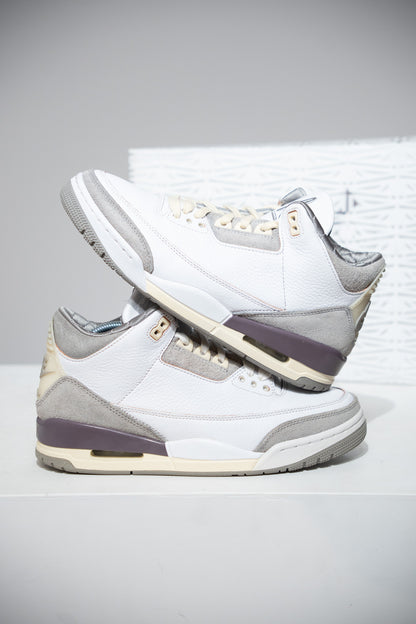 Jordan 3 A Ma maniere (Taille 40)