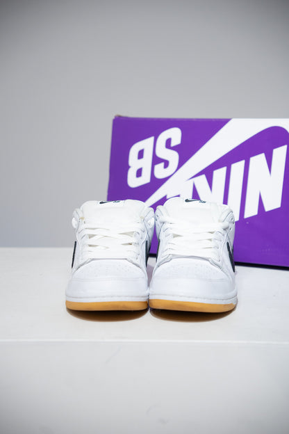 Dunk SB Iso White (Taille 41)