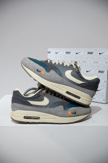 Air Max 1 Kasina Grey (Taille 41)