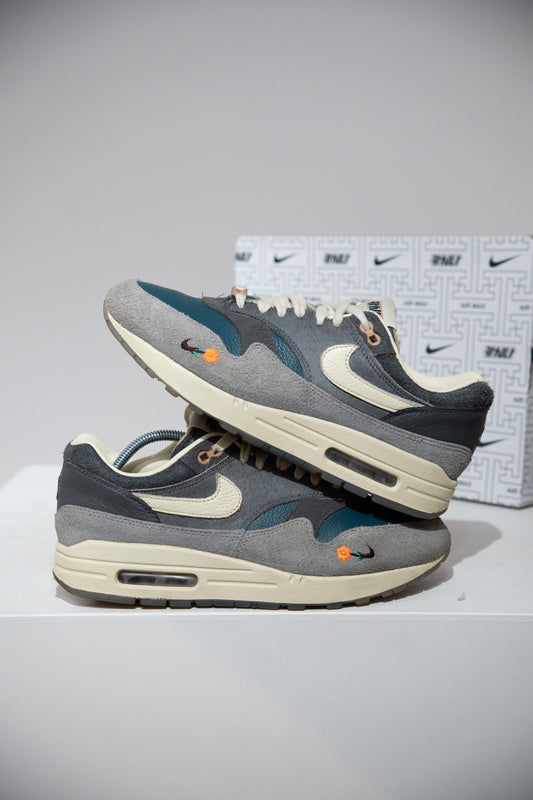 Air Max 1 Kasina Grey (Taille 41)