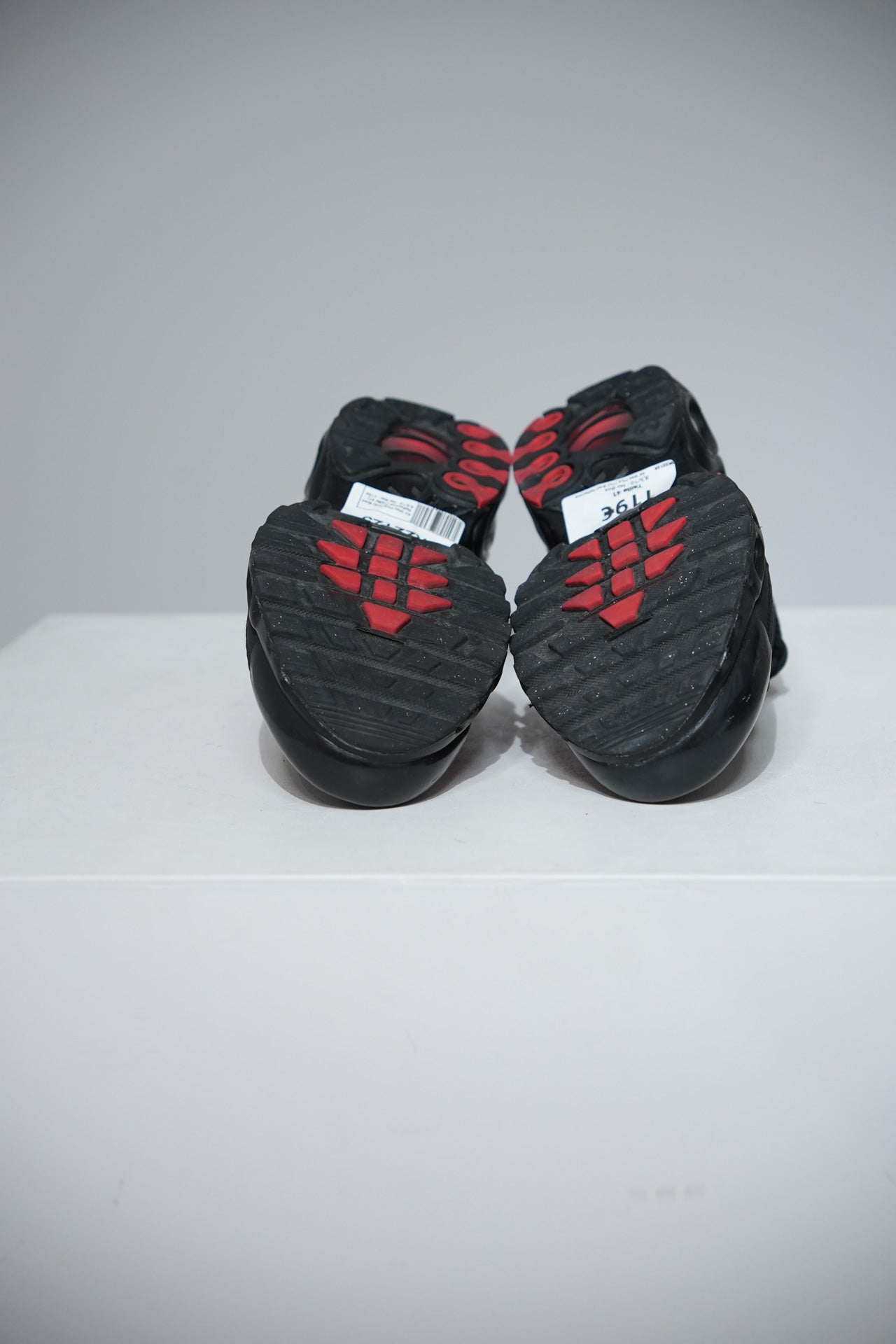 Air Max Plus (TN) Bred Reflective (Taille 41)