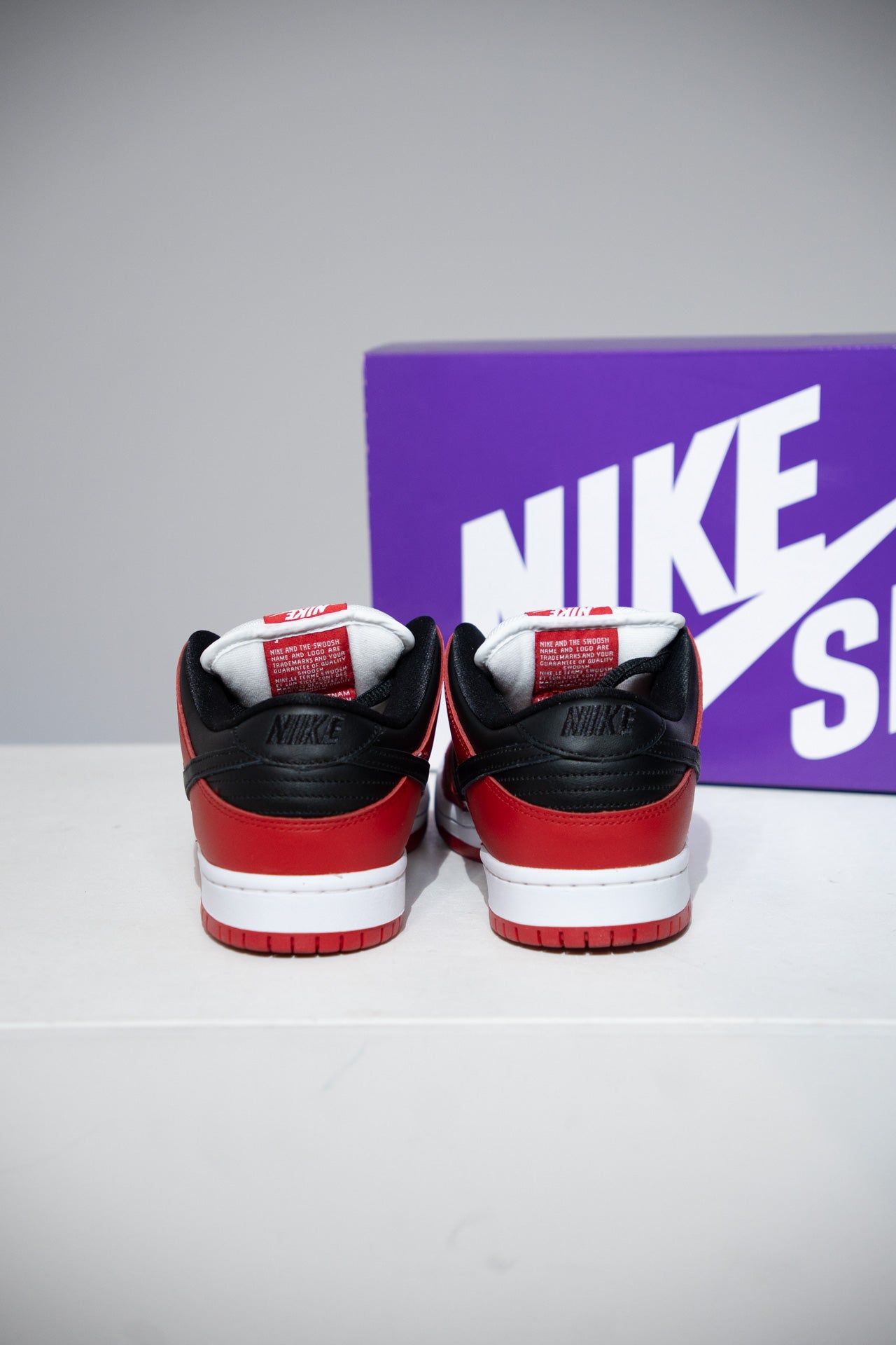 Dunk SB Chicago (Taille 41)
