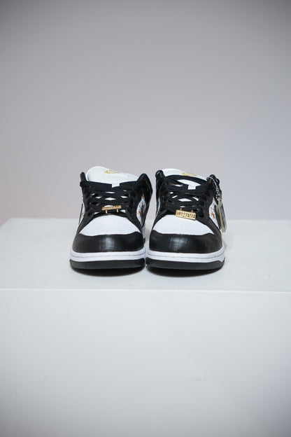 Dunk SB Supreme Stars Black (Taille 42,5)