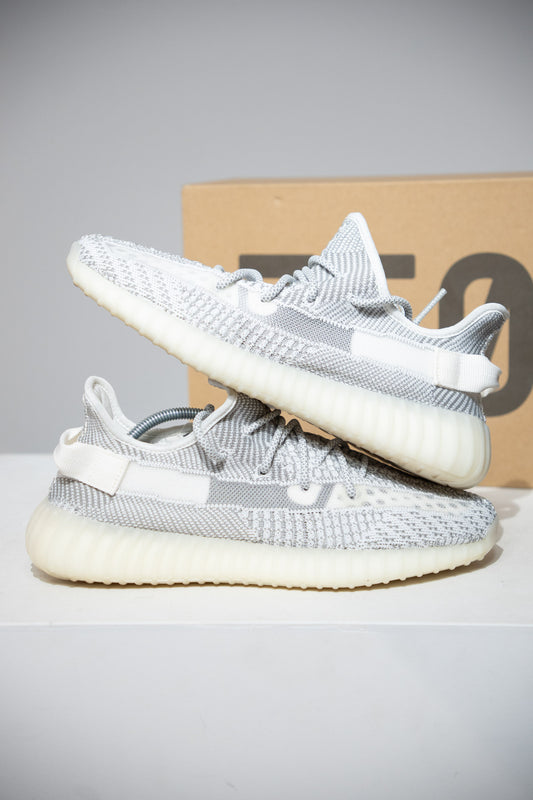 Yeezy 350 V2 Static (Taille 42)
