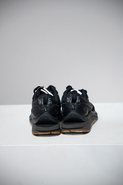 Sacai Vaporwafffle Black Gum (Taille 36,5)