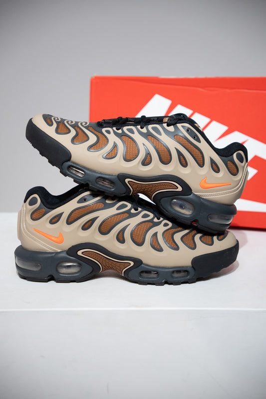 Air Max Plus (TN) Droft Khaki (Taille 41)