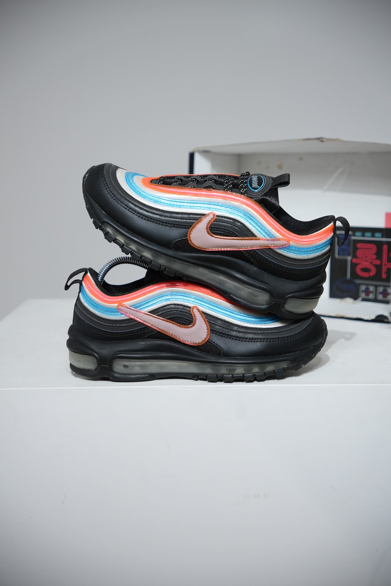 Air Max 97 Seoul (Taille 38)
