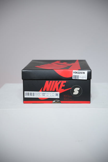 Jordan 1 High Mocha (Taille 44)